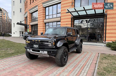 Внедорожник / Кроссовер Ford Bronco 2024 в Киеве
