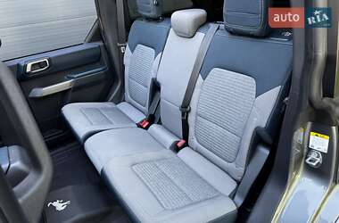 Внедорожник / Кроссовер Ford Bronco 2022 в 