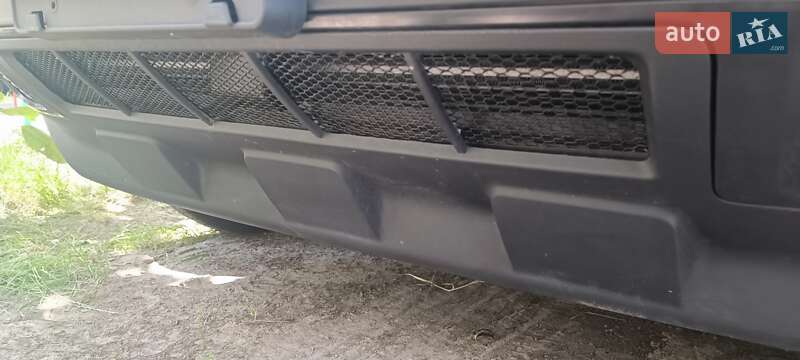 Внедорожник / Кроссовер Ford Bronco 2023 в Броварах