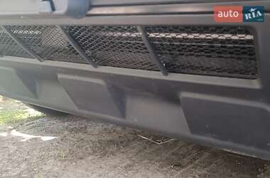 Внедорожник / Кроссовер Ford Bronco 2023 в 