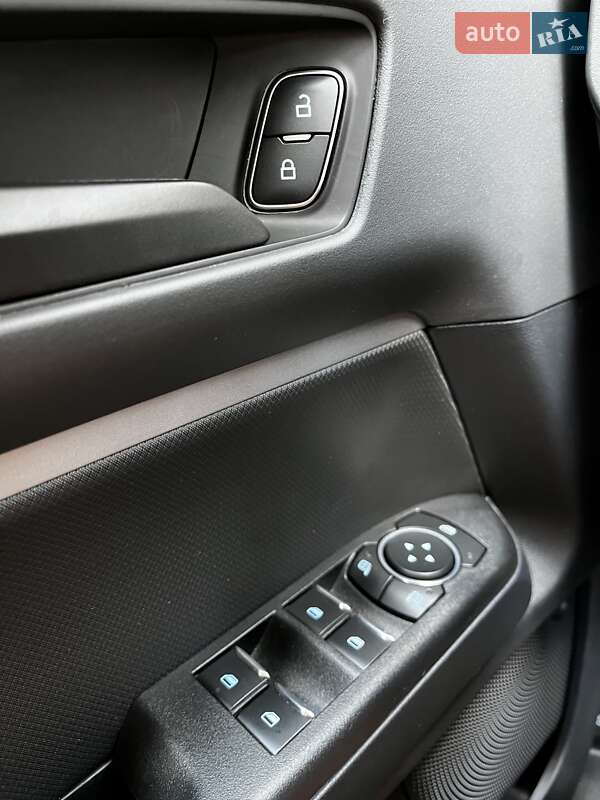 Внедорожник / Кроссовер Ford Bronco 2023 в Черновцах