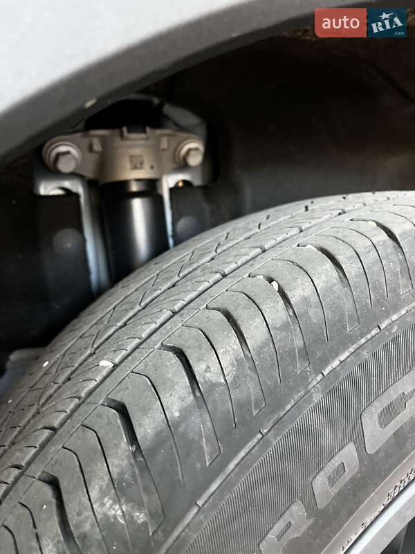 Внедорожник / Кроссовер Ford Bronco 2023 в Черновцах