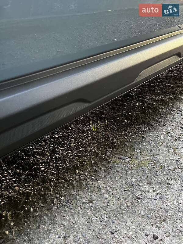 Внедорожник / Кроссовер Ford Bronco 2023 в Черновцах