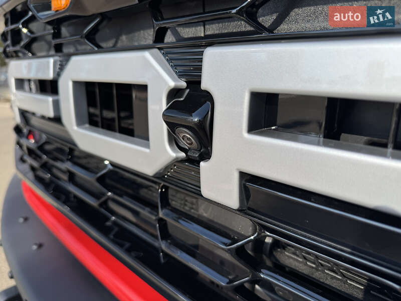 Внедорожник / Кроссовер Ford Bronco 2023 в Одессе