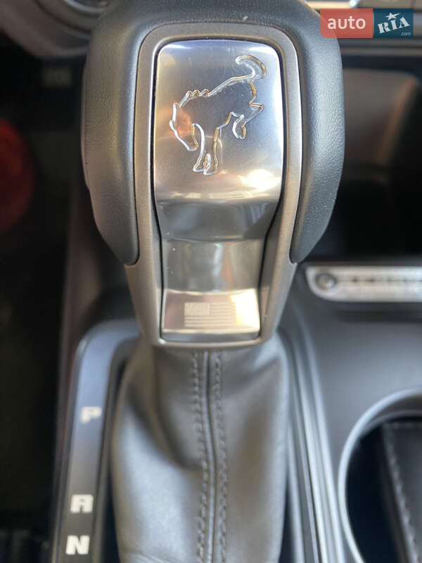 Внедорожник / Кроссовер Ford Bronco 2022 в Харькове фото 31 Внедорожник / Кроссовер Ford Bronco 2022 в Харькове