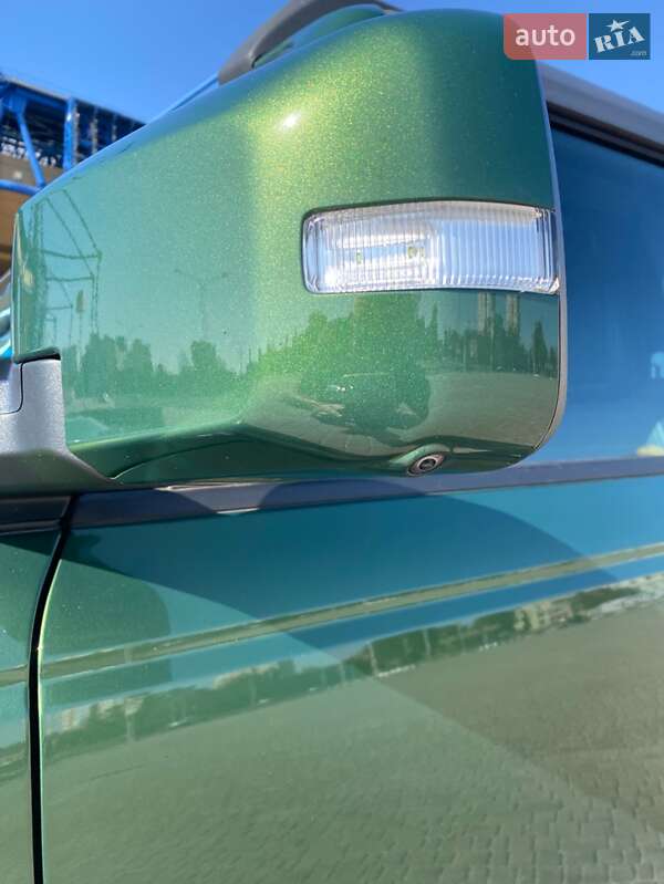 Внедорожник / Кроссовер Ford Bronco 2022 в Харькове фото 32 Внедорожник / Кроссовер Ford Bronco 2022 в Харькове