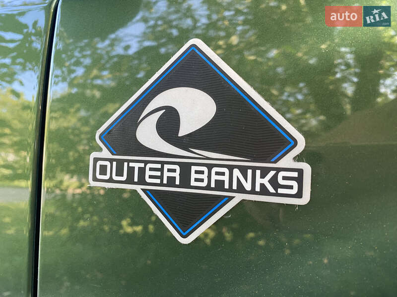 Внедорожник / Кроссовер Ford Bronco 2022 в Харькове фото 14 Внедорожник / Кроссовер Ford Bronco 2022 в Харькове