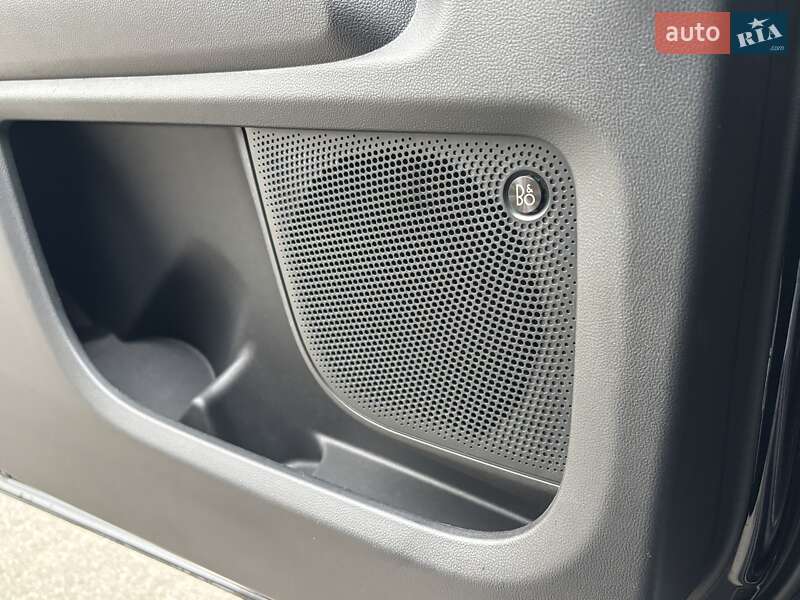 Позашляховик / Кросовер Ford Bronco 2021 в Києві фото 30 Позашляховик / Кросовер Ford Bronco 2021 в Києві