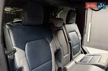 Позашляховик / Кросовер Ford Bronco 2022 в Києві