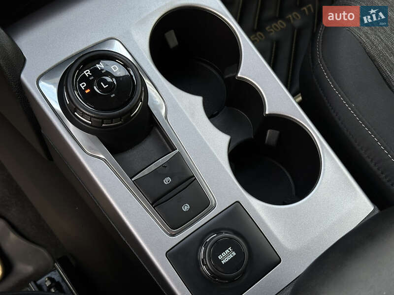 Позашляховик / Кросовер Ford Bronco 2022 в Харкові фото 33 Позашляховик / Кросовер Ford Bronco 2022 в Харкові