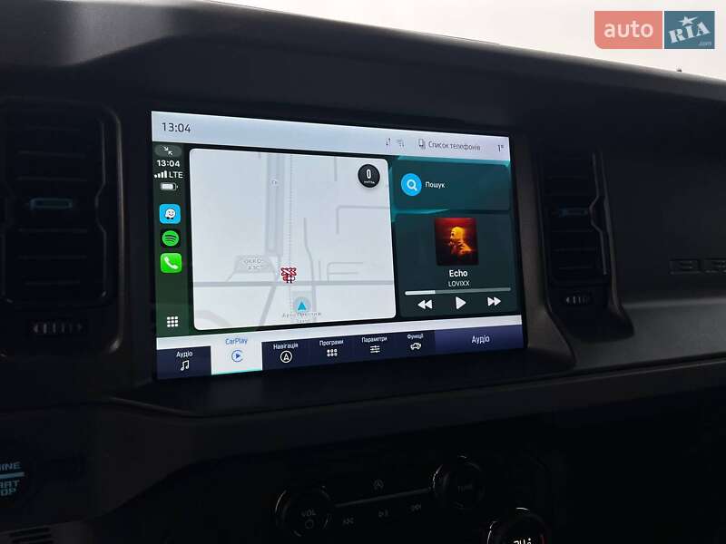 Внедорожник / Кроссовер Ford Bronco 2024 в Ивано-Франковске