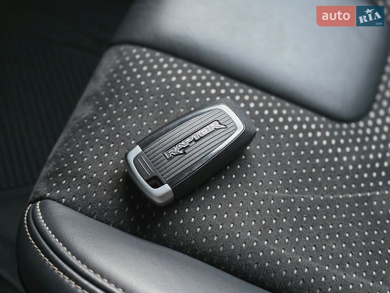 Позашляховик / Кросовер Ford Bronco 2024 в Рівному