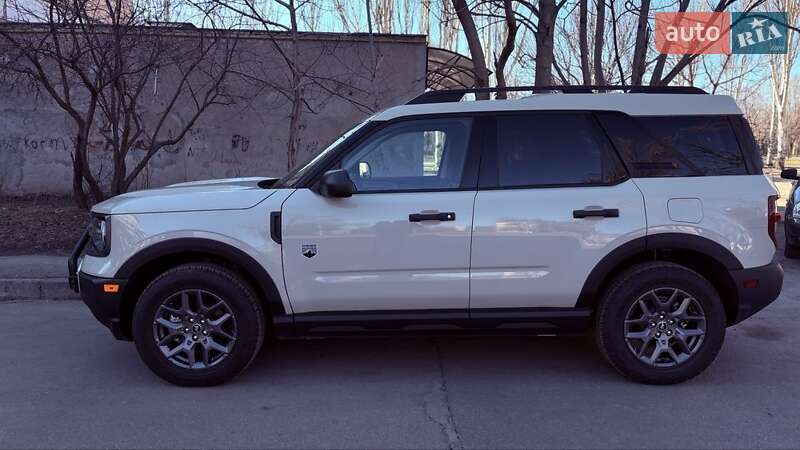 Внедорожник / Кроссовер Ford Bronco 2024 в Кривом Роге