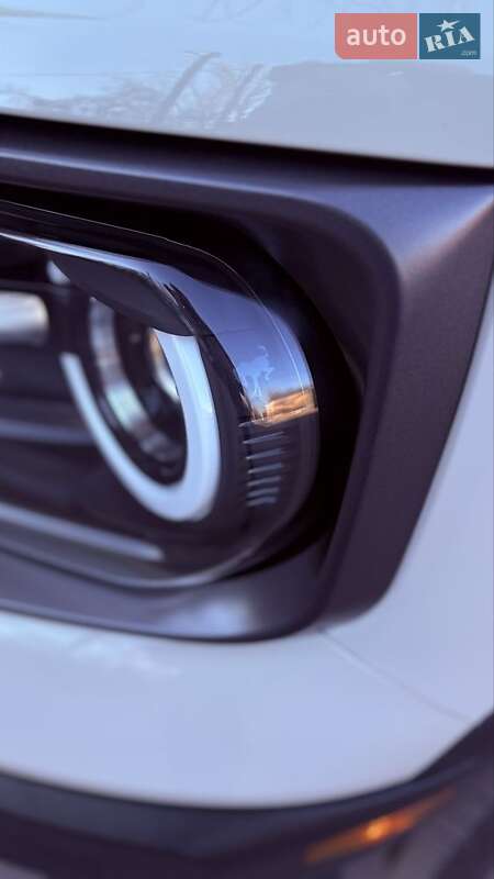 Внедорожник / Кроссовер Ford Bronco 2024 в Кривом Роге