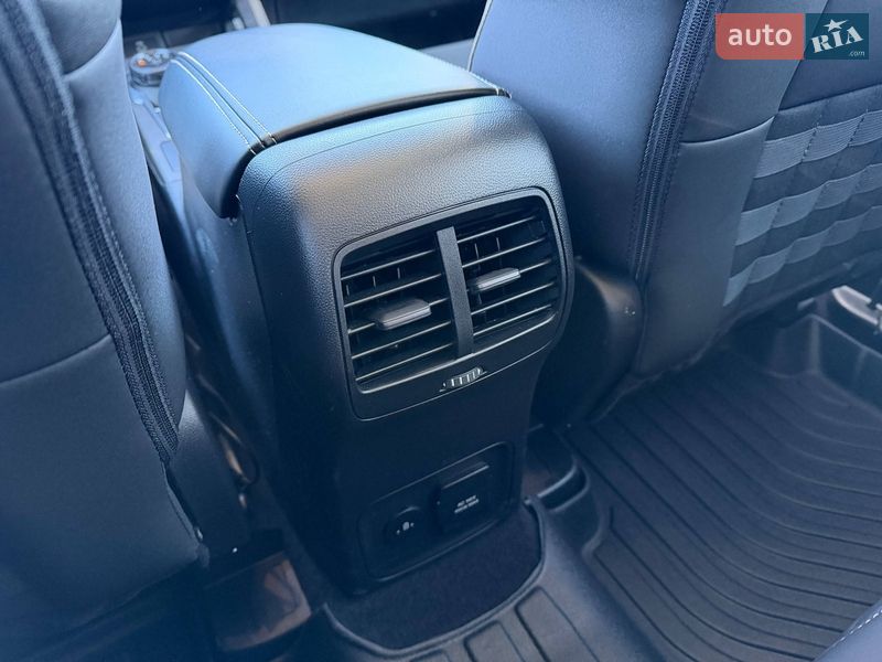 Внедорожник / Кроссовер Ford Bronco 2024 в Кривом Роге