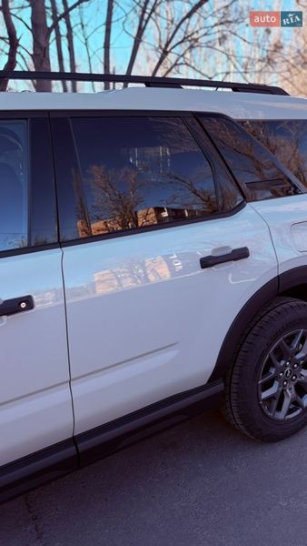 Внедорожник / Кроссовер Ford Bronco 2024 в Кривом Роге