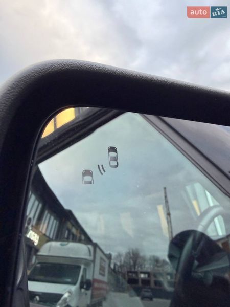 Внедорожник / Кроссовер Ford Bronco 2021 в Коломые