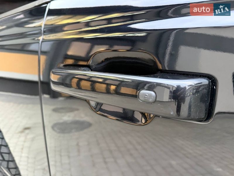 Внедорожник / Кроссовер Ford Bronco 2021 в Коломые