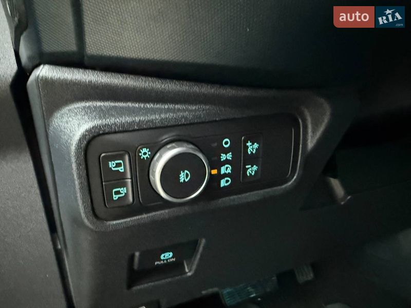 Внедорожник / Кроссовер Ford Bronco 2021 в Коломые