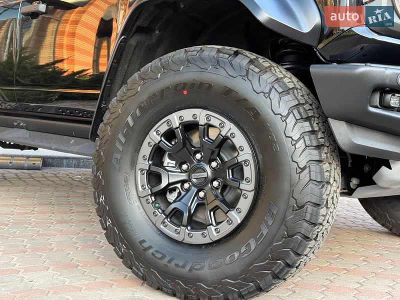 Внедорожник / Кроссовер Ford Bronco 2025 в Киеве