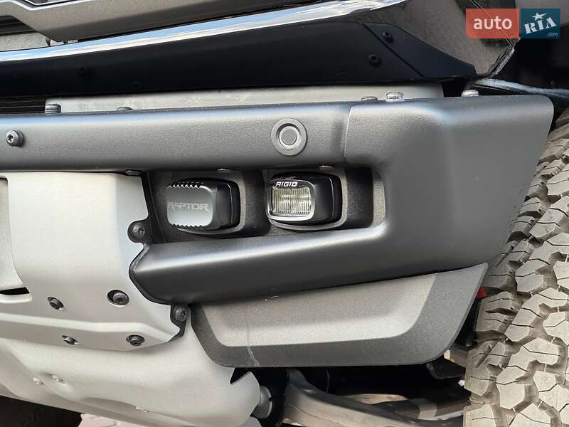 Внедорожник / Кроссовер Ford Bronco 2025 в Киеве