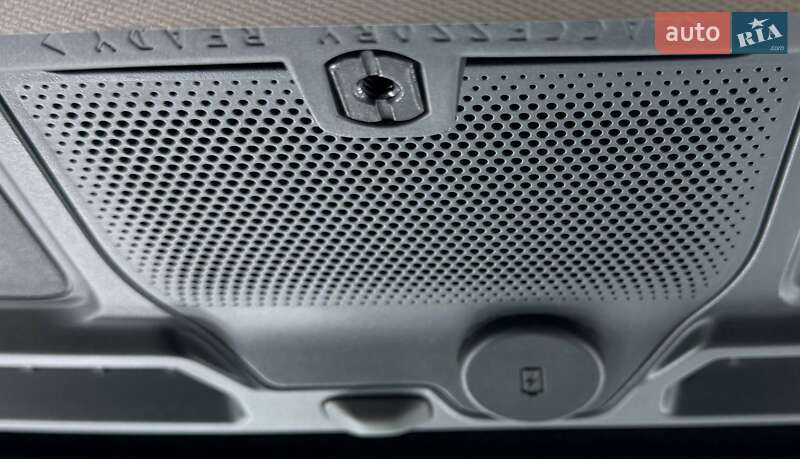 Позашляховик / Кросовер Ford Bronco 2023 в Одесі