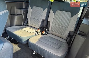 Позашляховик / Кросовер Ford Bronco 2022 в Києві