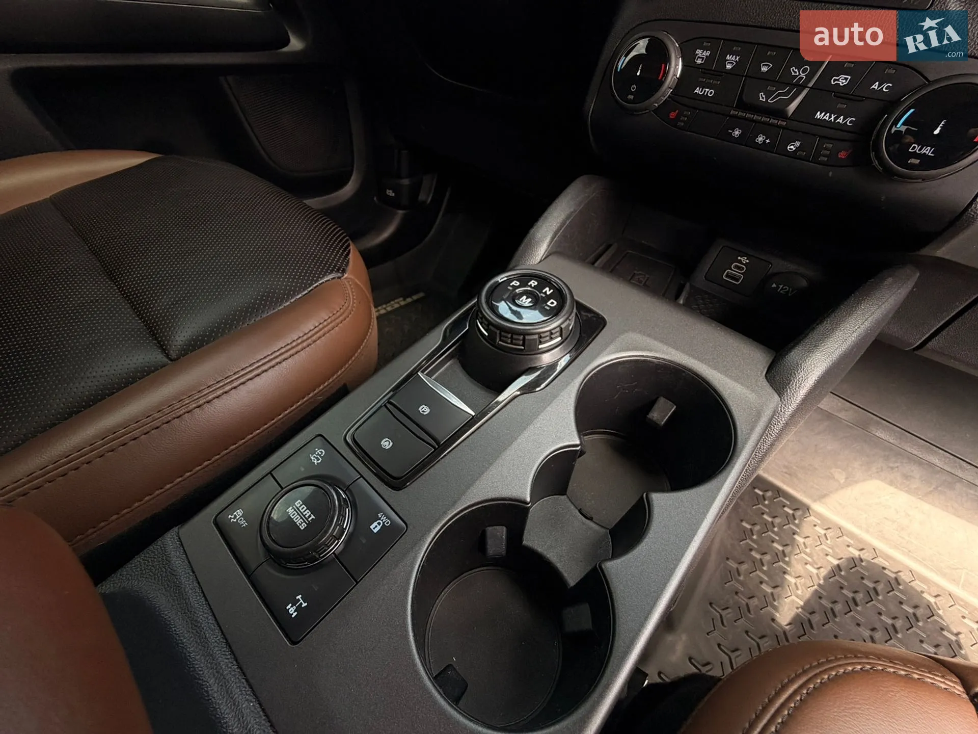 2022 Ford Bronco Sport - мініатюра 28