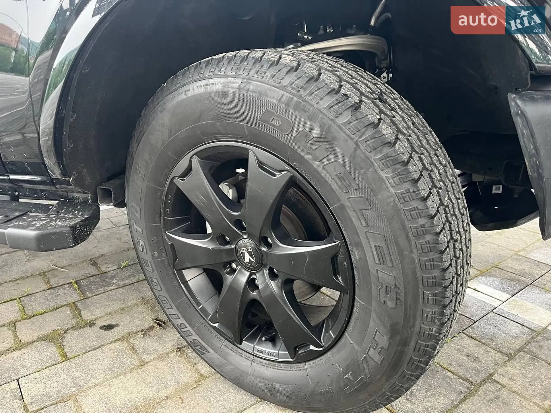 2023 Ford Bronco - мініатюра 40