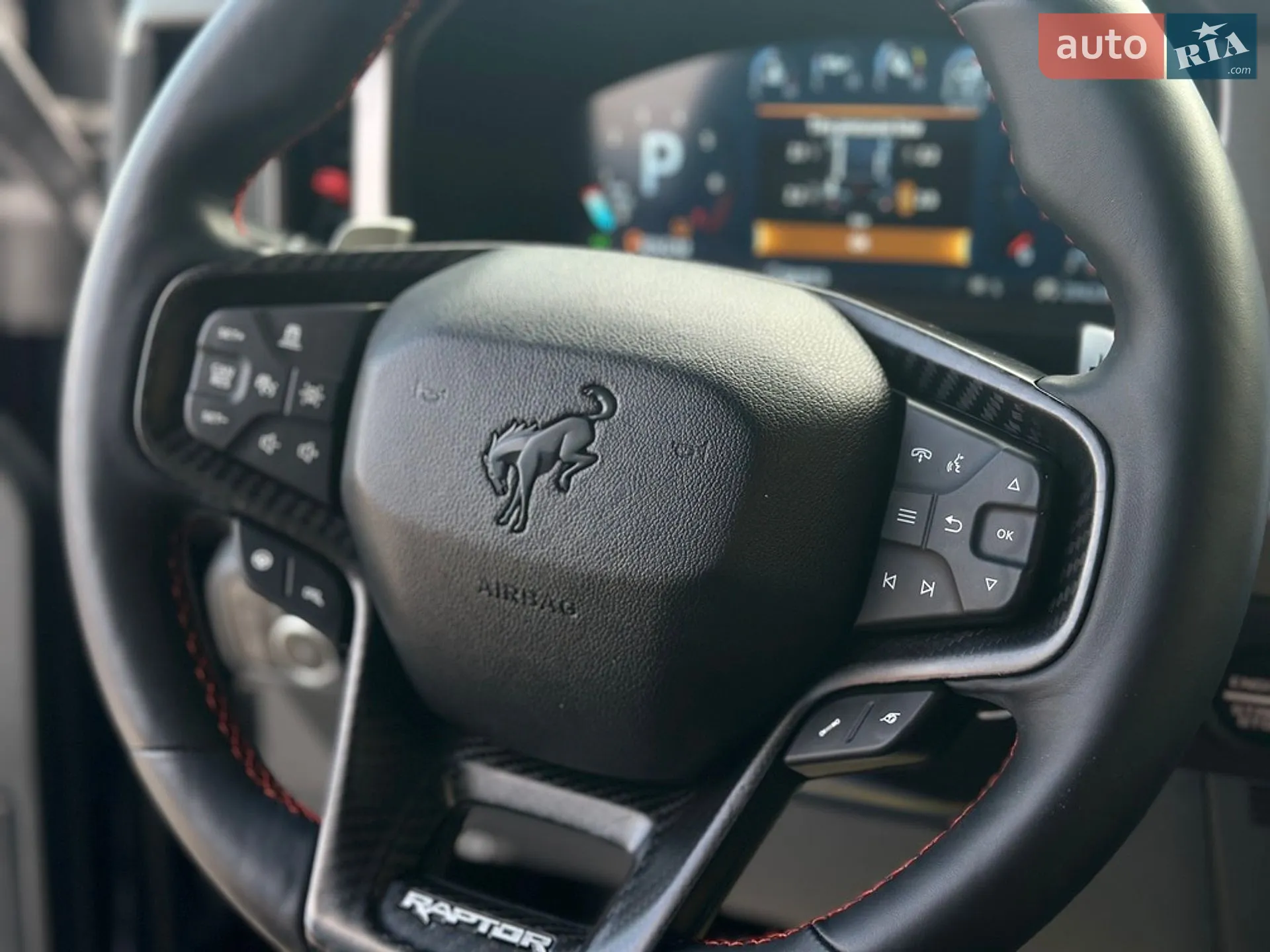 2024 Ford Bronco - мініатюра 36