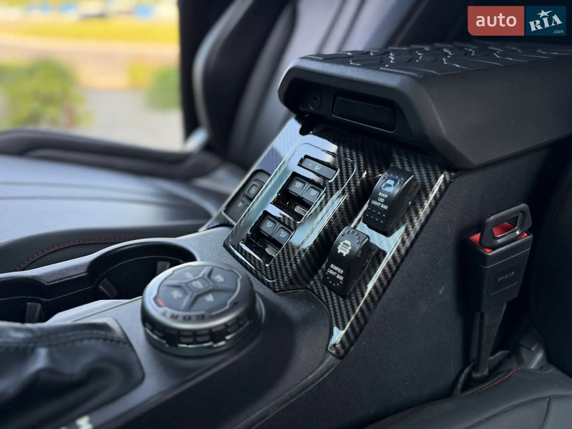 2021 Ford Bronco - мініатюра 35