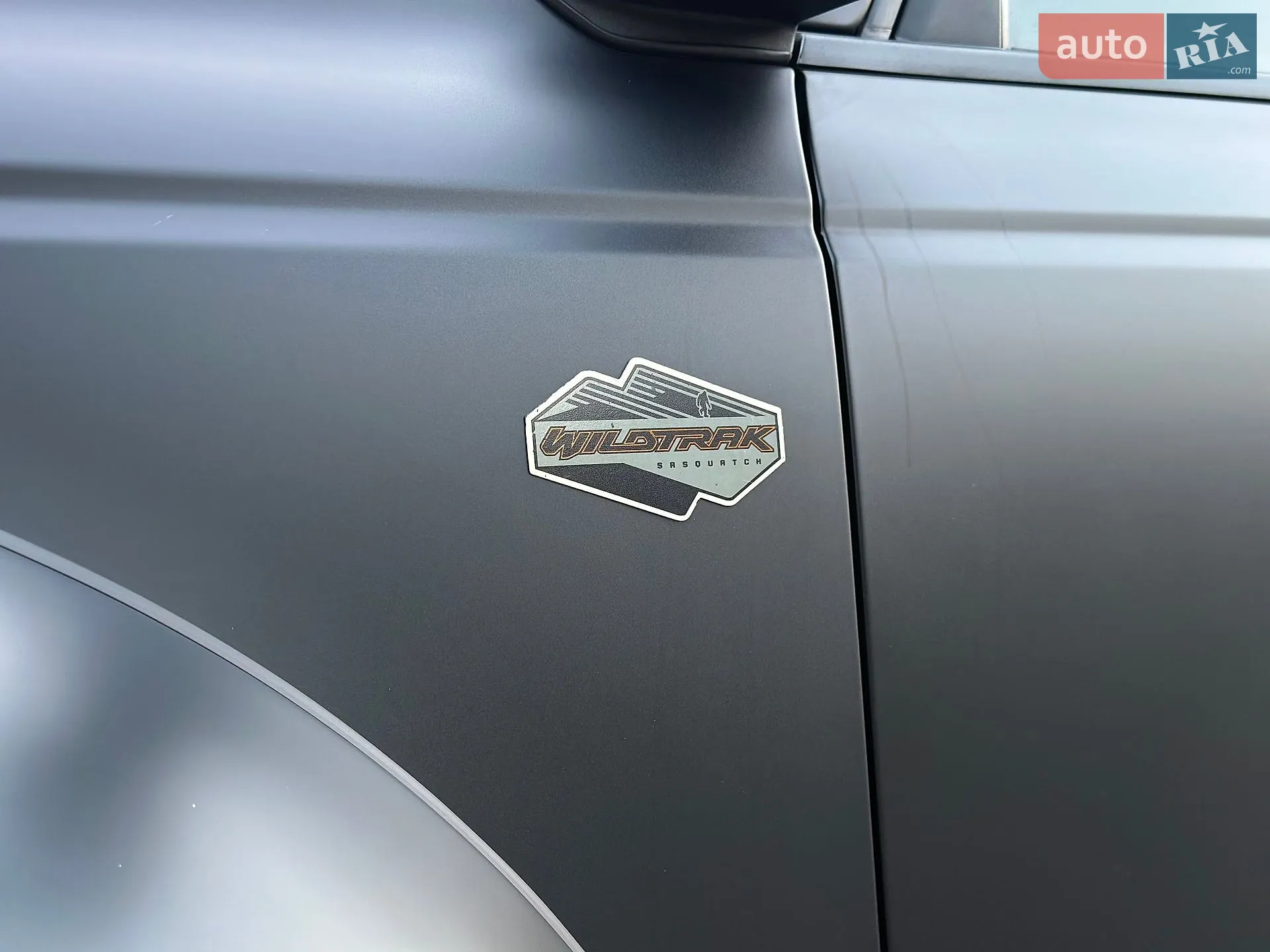 2022 Ford Bronco - мініатюра 30
