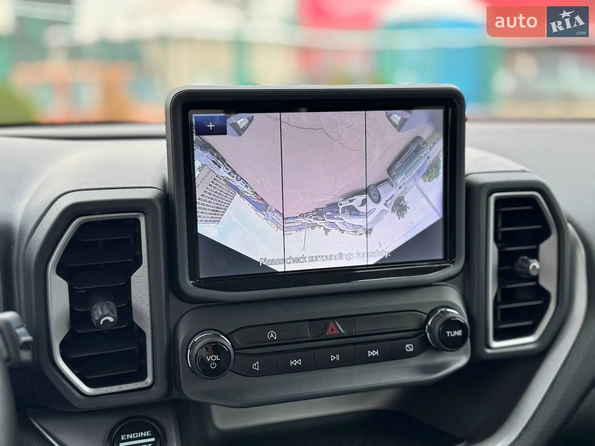 2021 Ford Bronco - мініатюра 16