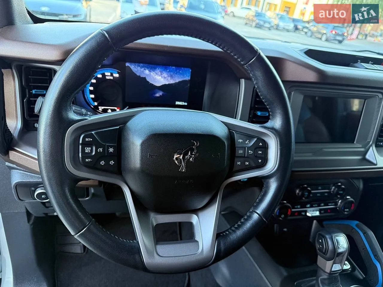 2024 Ford Bronco - мініатюра 46