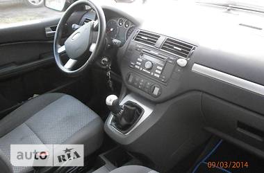 Хетчбек Ford C-Max 2005 в Рівному