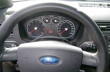 Минивэн Ford C-Max 2007 в Хмельницком