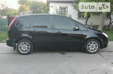 Универсал Ford C-Max 2008 в Черкассах