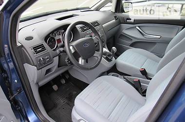 Универсал Ford C-Max 2010 в Киеве