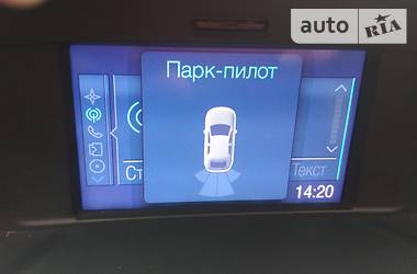 Универсал Ford C-Max 2013 в Дрогобыче