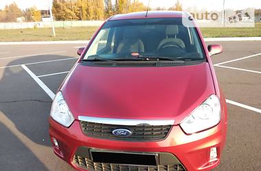 Минивэн Ford C-Max 2007 в Кривом Роге