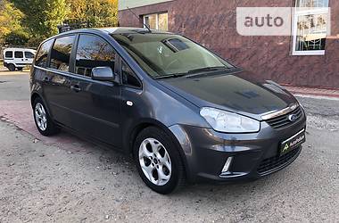 Универсал Ford C-Max 2010 в Николаеве