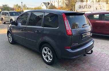 Универсал Ford C-Max 2010 в Николаеве