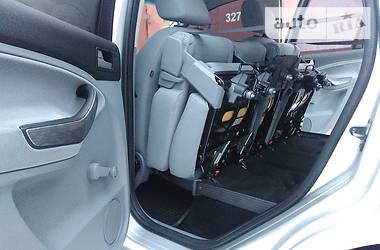 Минивэн Ford C-Max 2008 в 