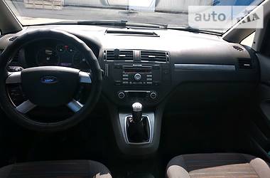 Мінівен Ford C-Max 2007 в 