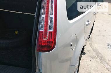 Мінівен Ford C-Max 2007 в 
