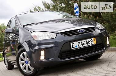 Мінівен Ford C-Max 2009 в Дрогобичі