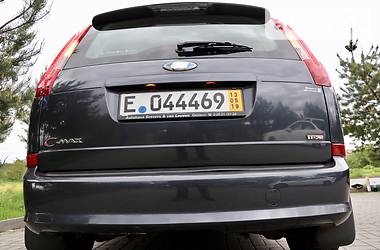 Мінівен Ford C-Max 2009 в Дрогобичі