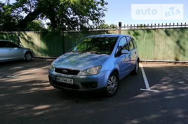 Універсал Ford C-Max 2006 в 