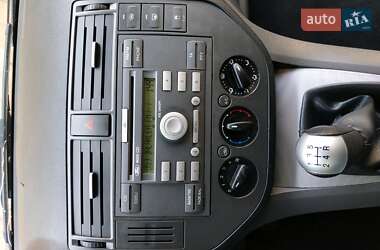 Минивэн Ford C-Max 2003 в 