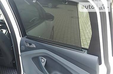 Хэтчбек Ford C-Max 2011 в Черновцах